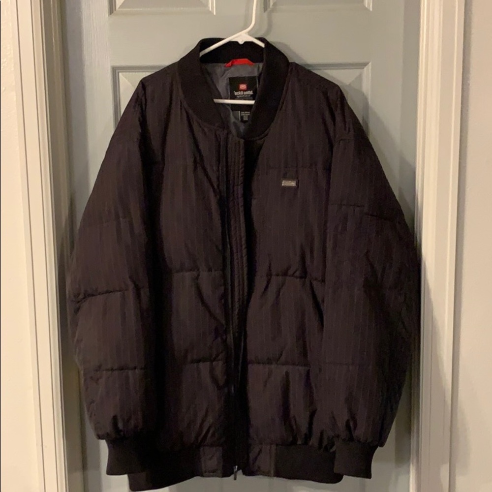 Ecko Unltd Puffer Jacket